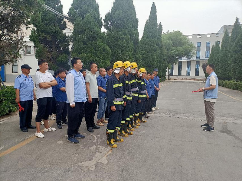 生命至 尊，以事故为鉴，让警钟长鸣！